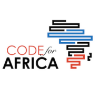 Code for Africa jobs logo
