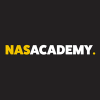 Nas Academy jobs logo