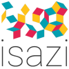 Isazi jobs logo
