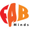 Fab Minds jobs logo
