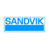 Sandvik jobs logo