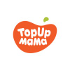 TopUp Mama jobs logo