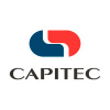 Capitec Bank jobs logo