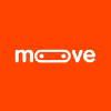 Moove jobs logo