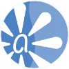 Alex Web jobs logo