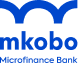 Mkobo Microfinance Bank jobs logo