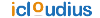 iCloudius South Africa (Pty) Ltd jobs logo