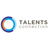 Talents connection jobs logo