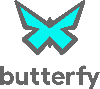 Butterfy (soon Sparkable) jobs logo