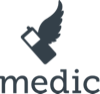 Medic jobs logo