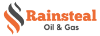Rainsteal Oil & Gas jobs logo