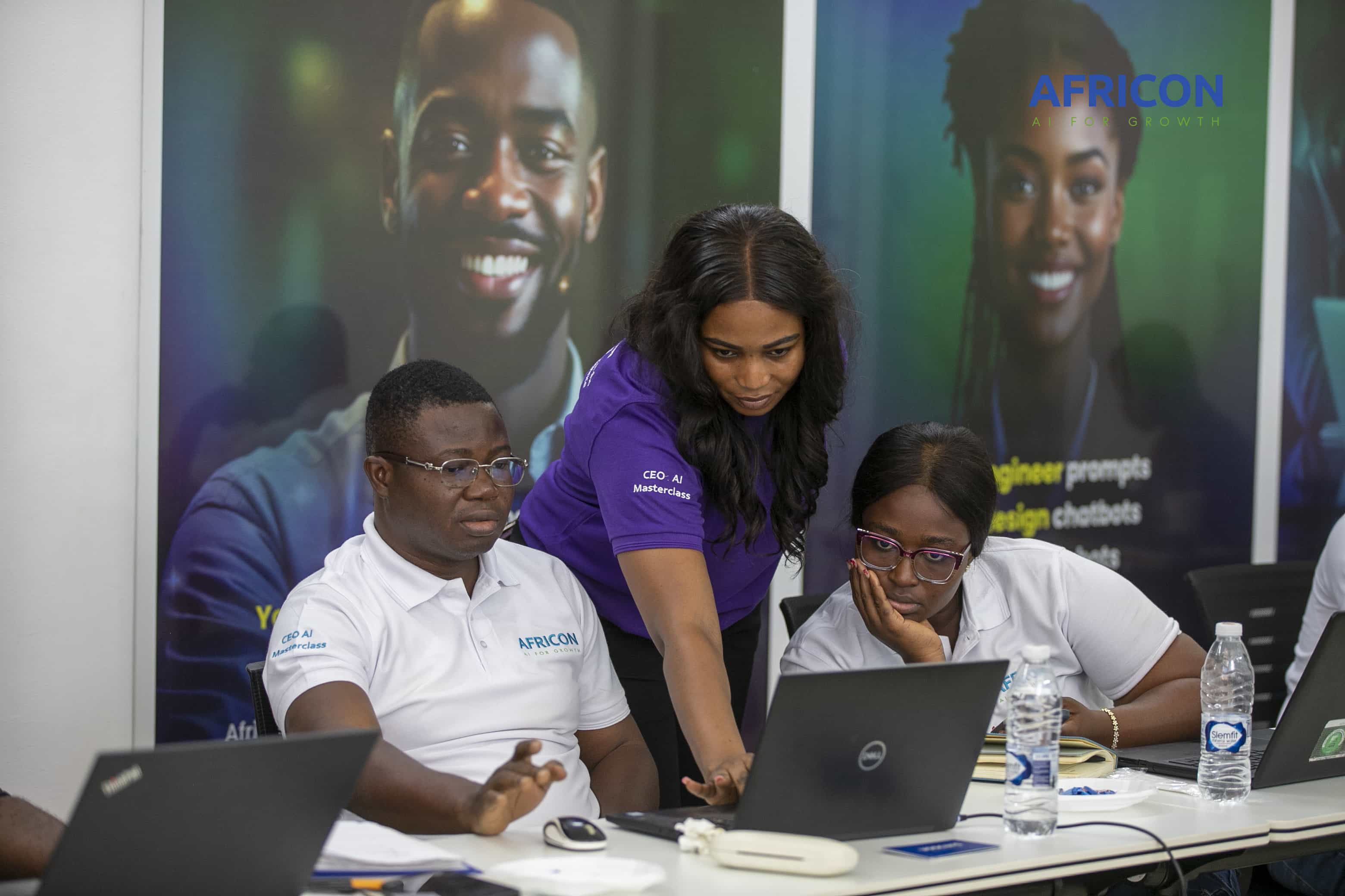 Weekday Cohort — 3-Week Intensive AI Masterclass - Image 1