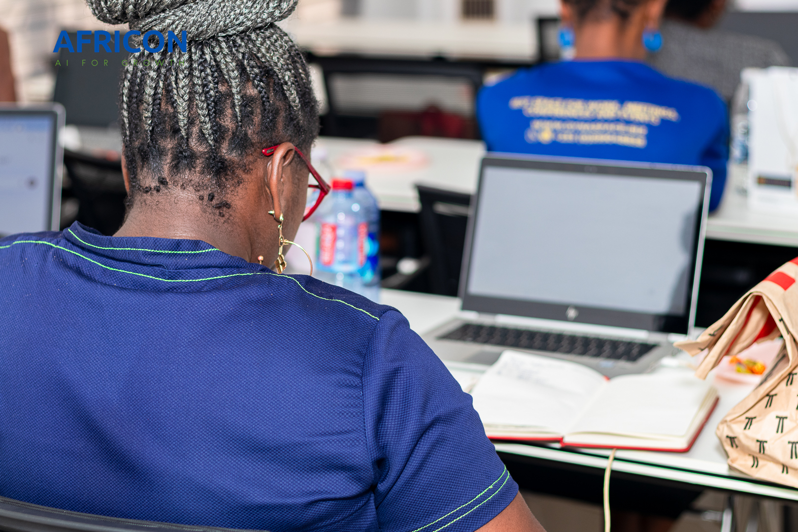 AI Workshop for Finance Professionals (Virtual) - Image 1