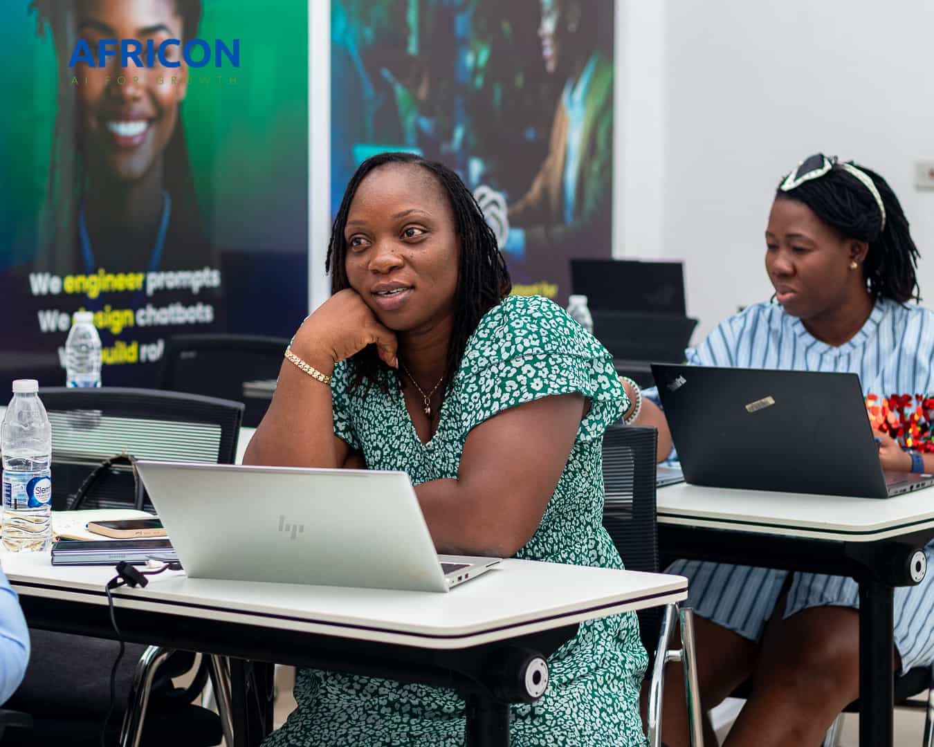 2 Day Comprehensive AI Masterclass for Finance Professionals - Image 1