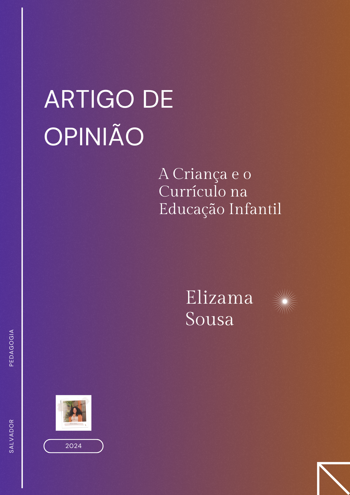 Artigo Sobre Diversidade