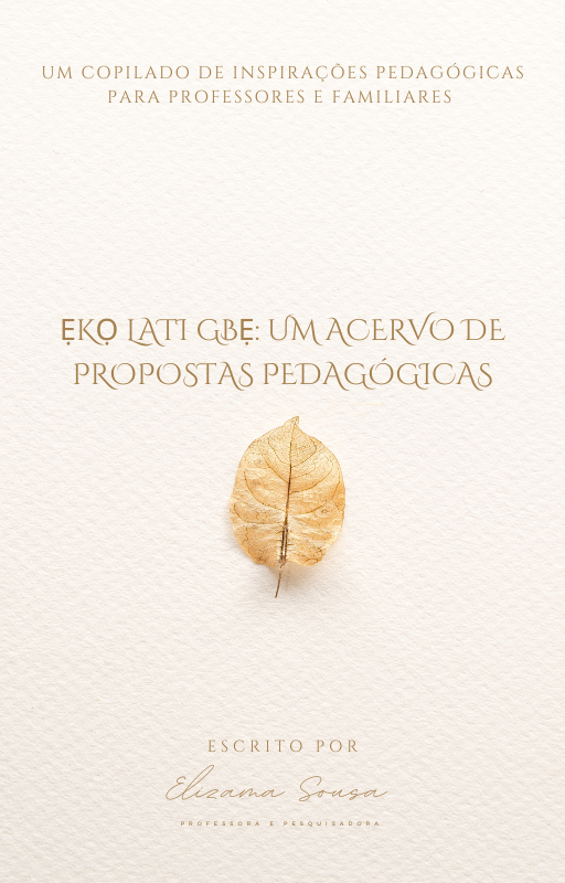 E-book - Ekọ Lati Gbẹ