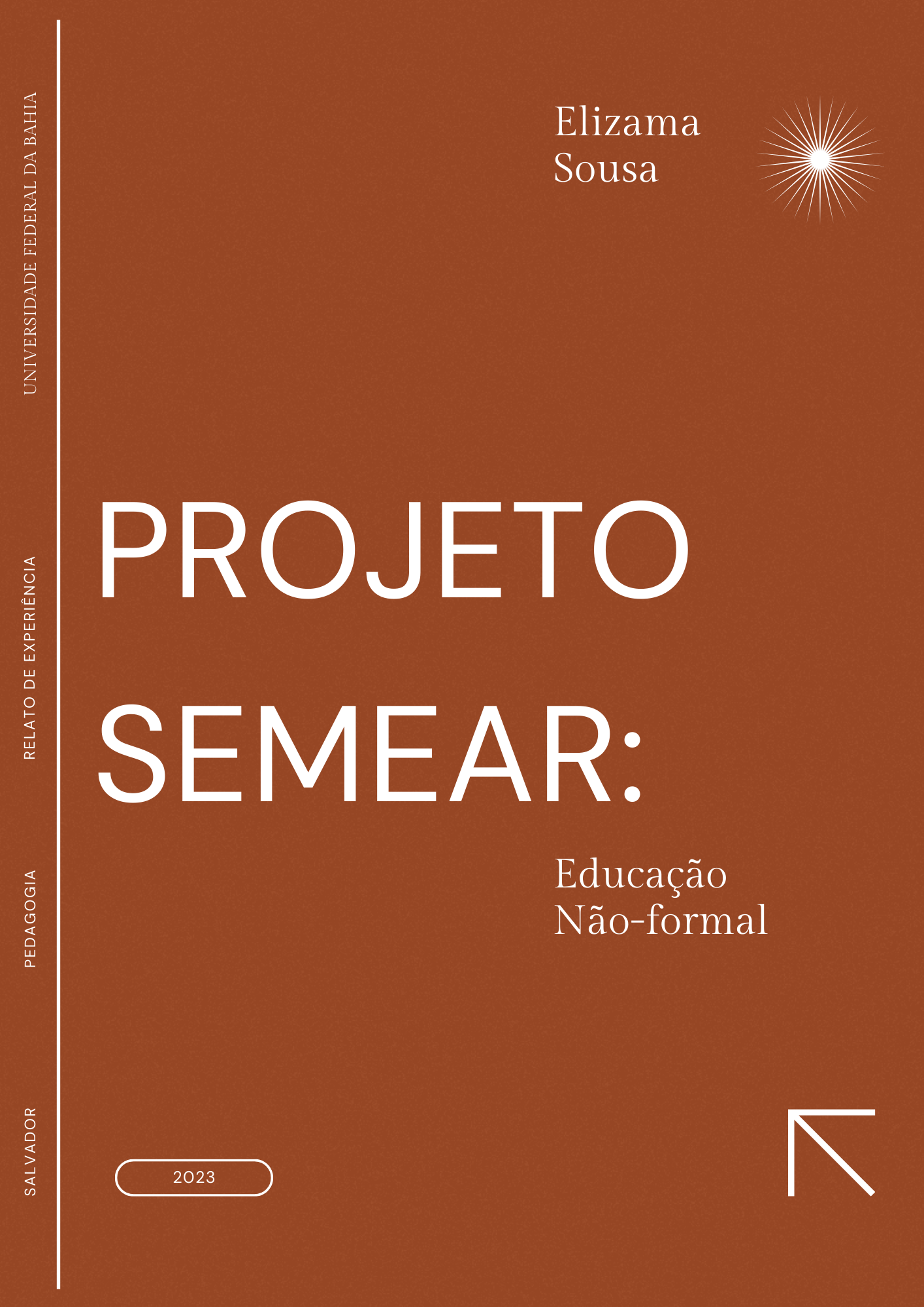 E-book - Projeto Semear