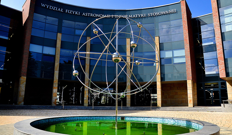 Jagiellonian University