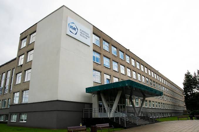 Klaipėdos valstybinė kolegija / Higher Education Institution