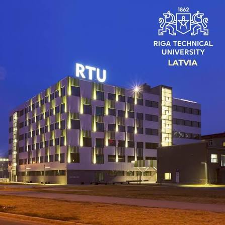 Riga Technical University
