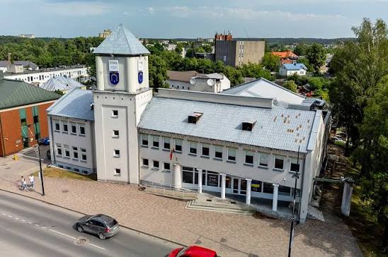 Utenos kolegija / Higher Education Institution