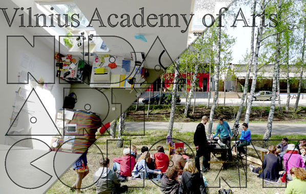 Vilnius Academy of Arts