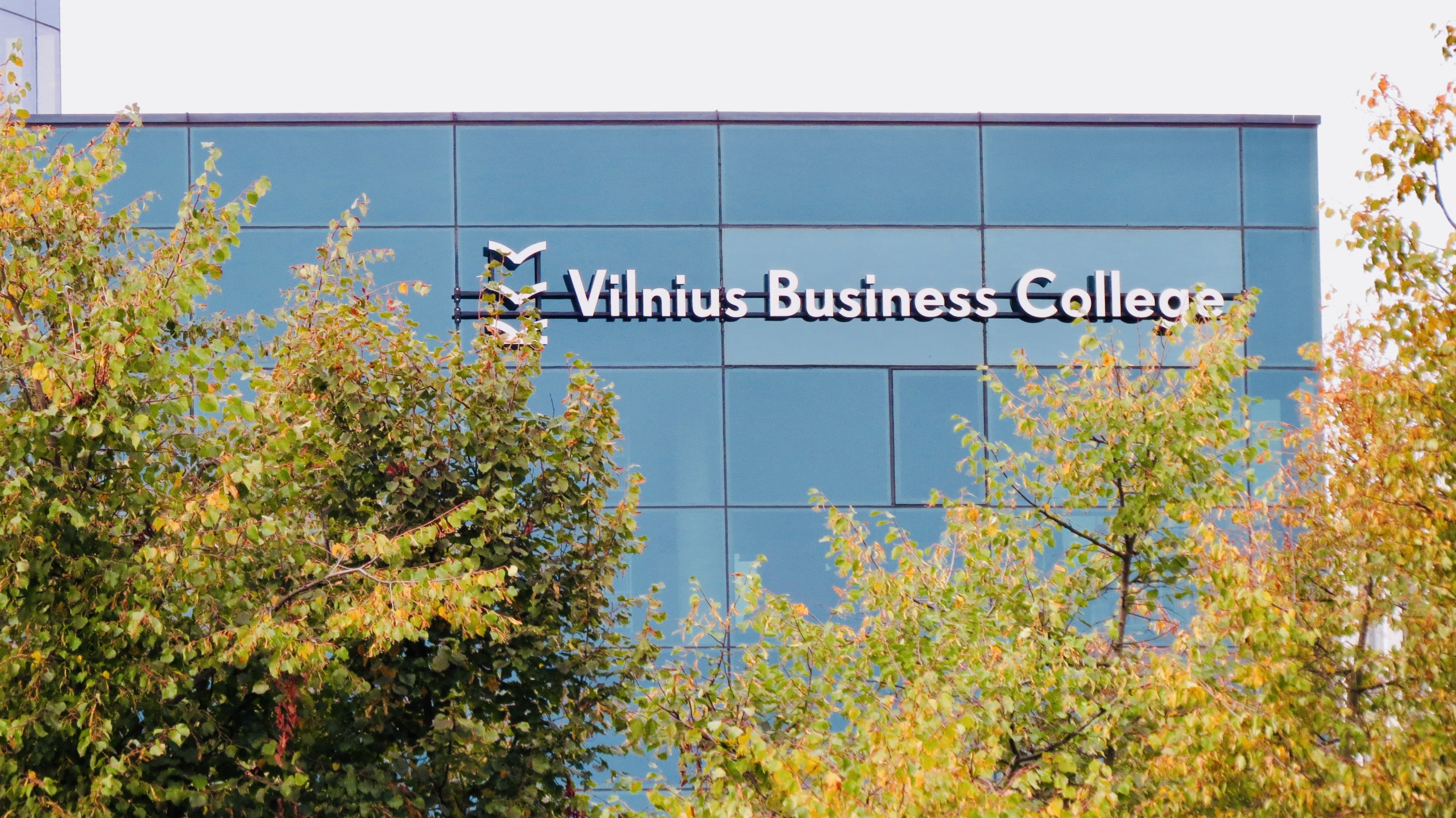 Vilnius Business College / Higher Education Institution