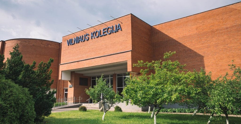 Vilnius College of Design
