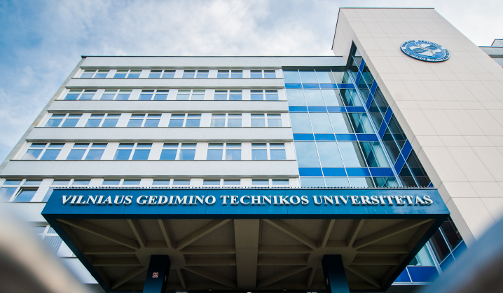 Vilnius Gediminas Technical University (VILNIUS TECH)