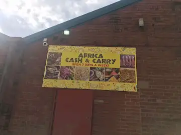 Africa cash and carry limited