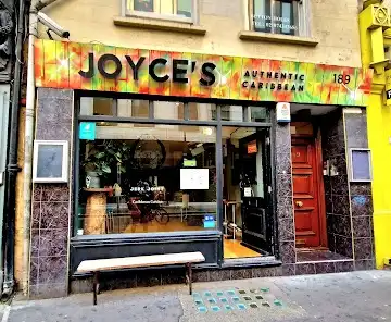 Joyce's Authentic Caribbean photo