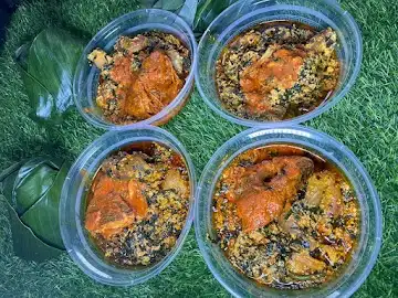 RENI'S AFRICAN RESTAURANT BAR & EVENT CENTRE 2