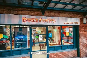 Buzzrocks Caribbean Takeaway 2