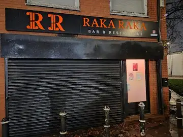 Raka Raka 2