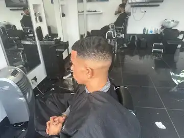 TellA Barbers Newcastle (Afro barber, Black Barber, all hair type)