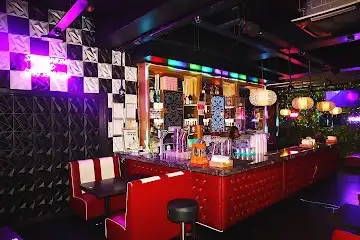 Alpha Lounge Restaurant and Bar 2