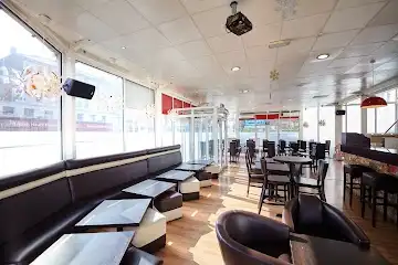 Enish Lewisham 2
