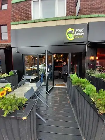 Jerk Junction Wilmslow 2
