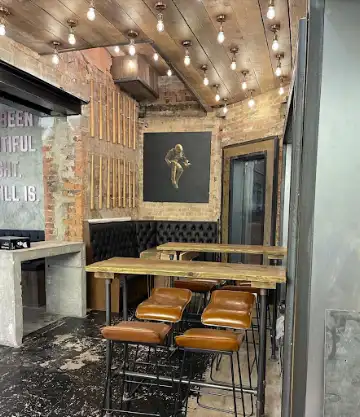 Defiance Bar Leeds