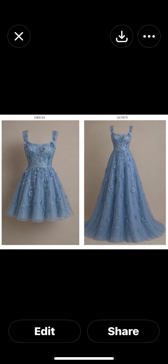Dress