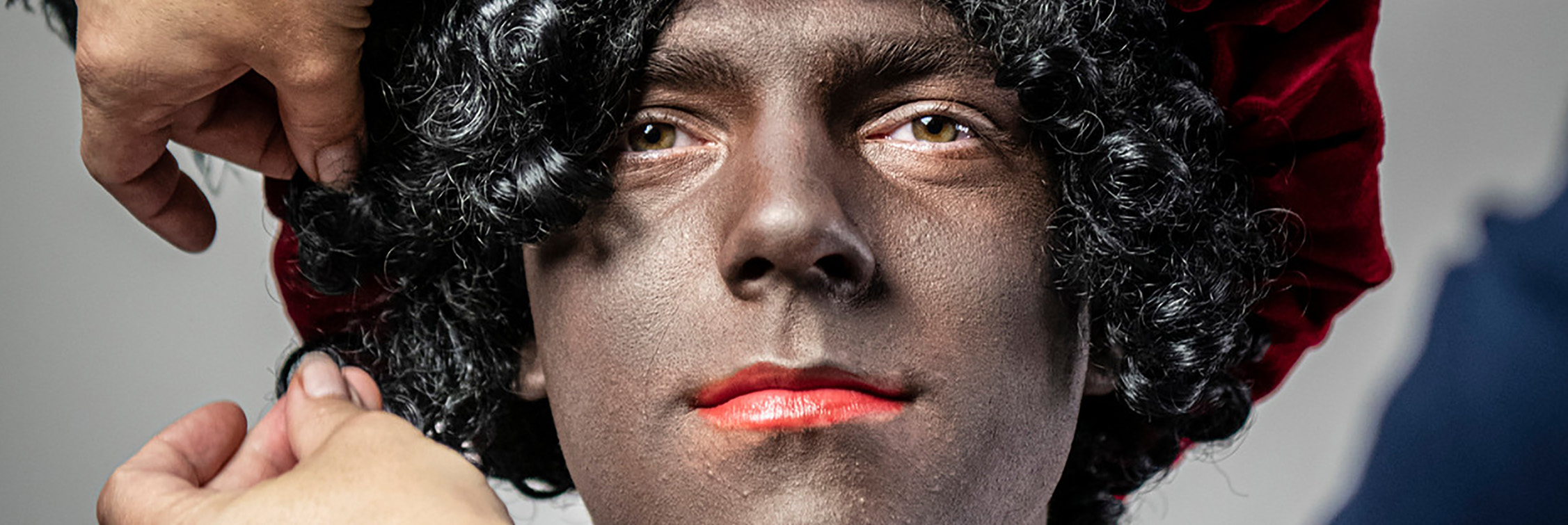 'Zwarte Piet': Blackface en nombre de ¿una tradición incomprendida o un racismo disfrazado?