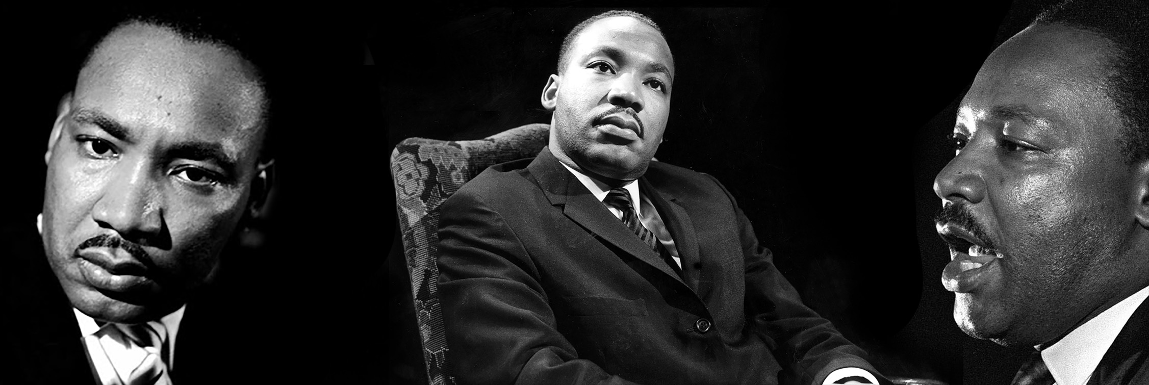 Discurso de Martin Luther King: "Soy un inadaptado y estoy orgulloso"