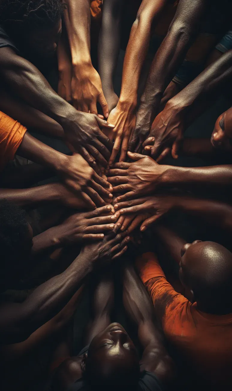 #ApoyoAfro: Visibilicemos lo que somos