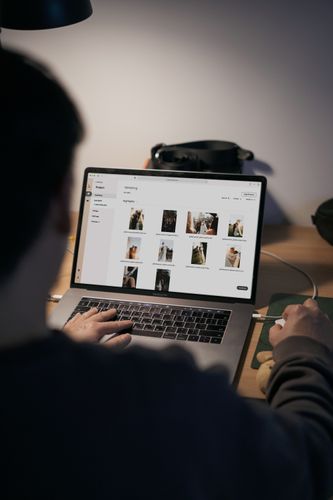 Tips for Organizing Your Photos