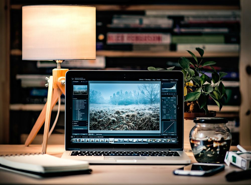 How to Organize Photos: A Photographer's Workflow