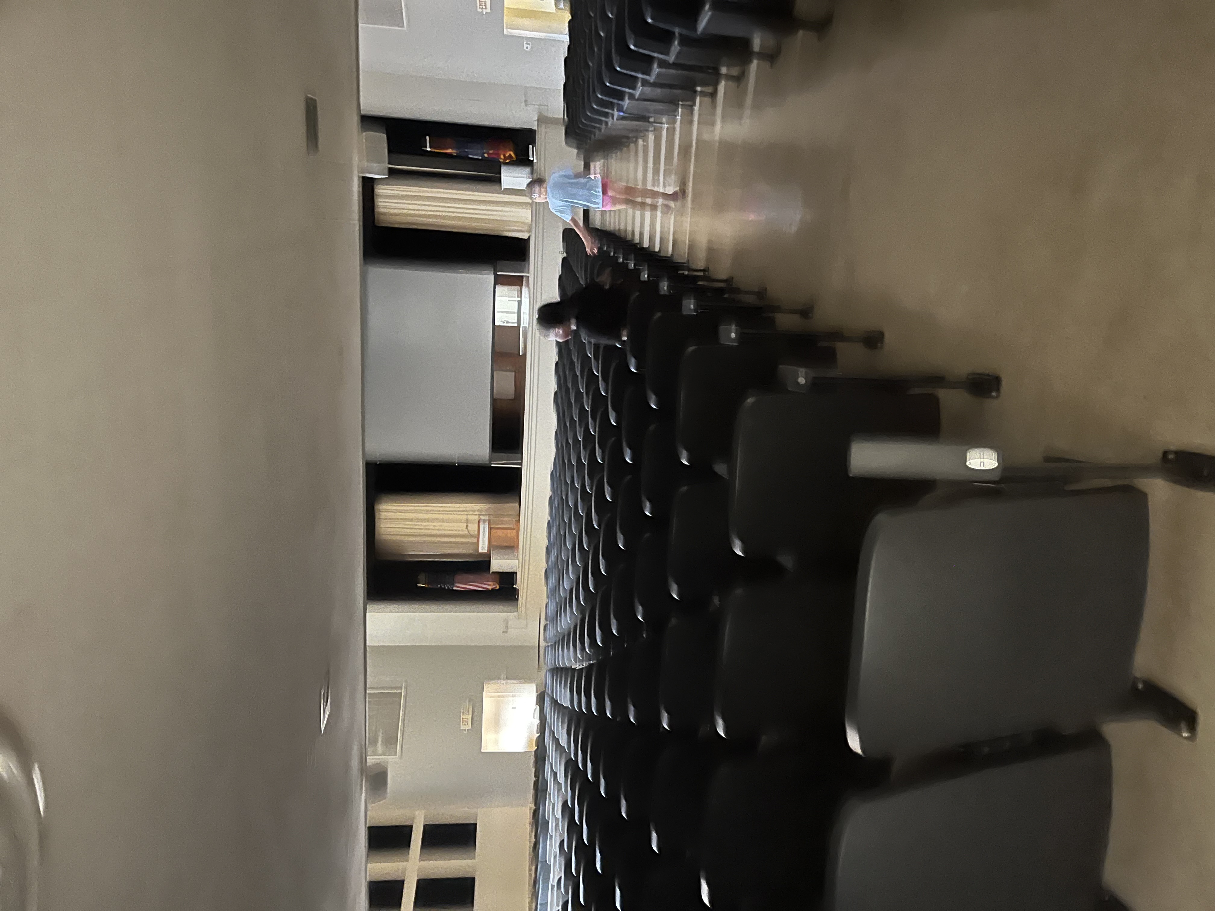 🎓 Exploring Opportunities at East Central Community College! 🎓
