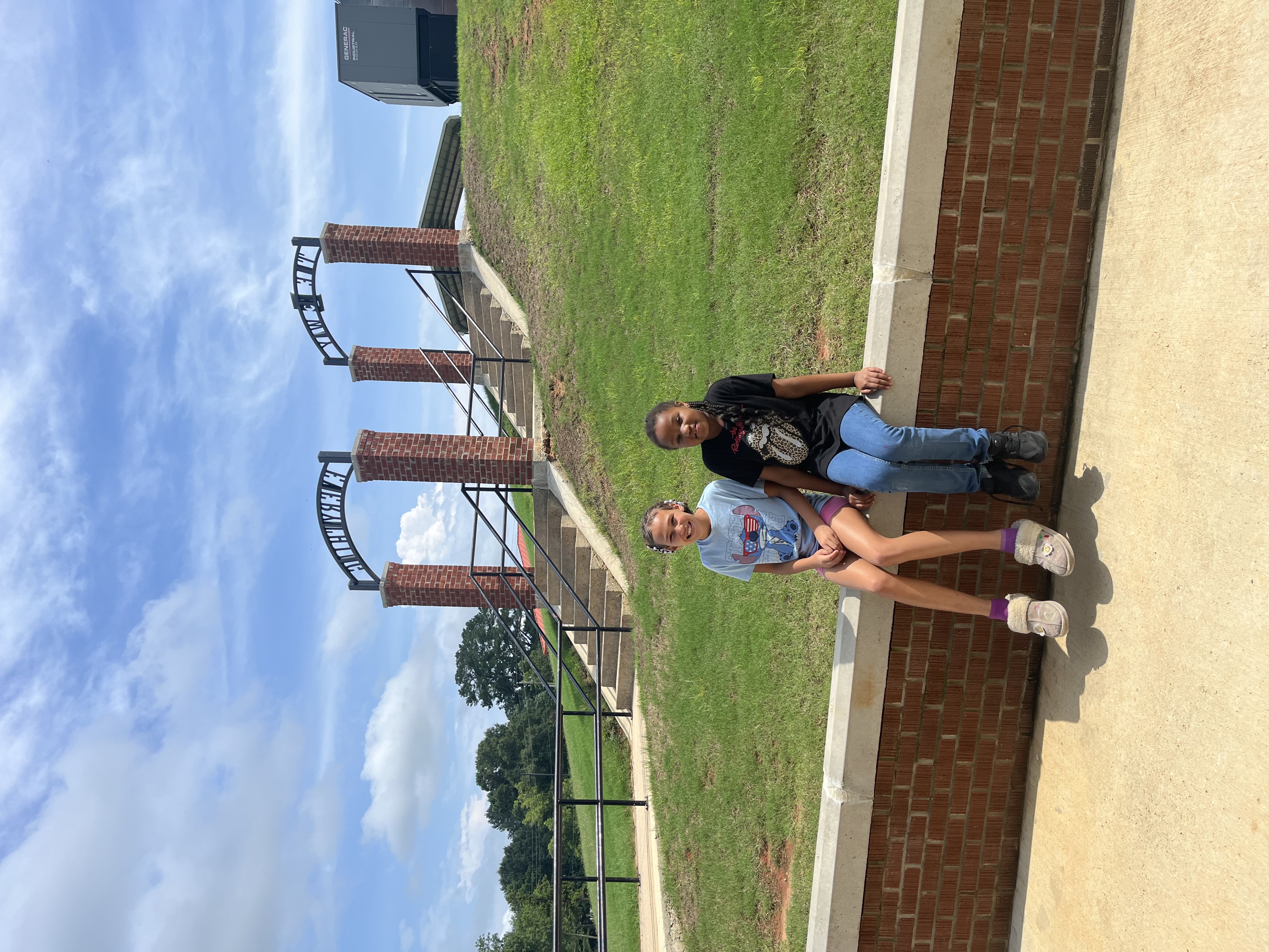 🎓 Exploring Opportunities at East Central Community College! 🎓
