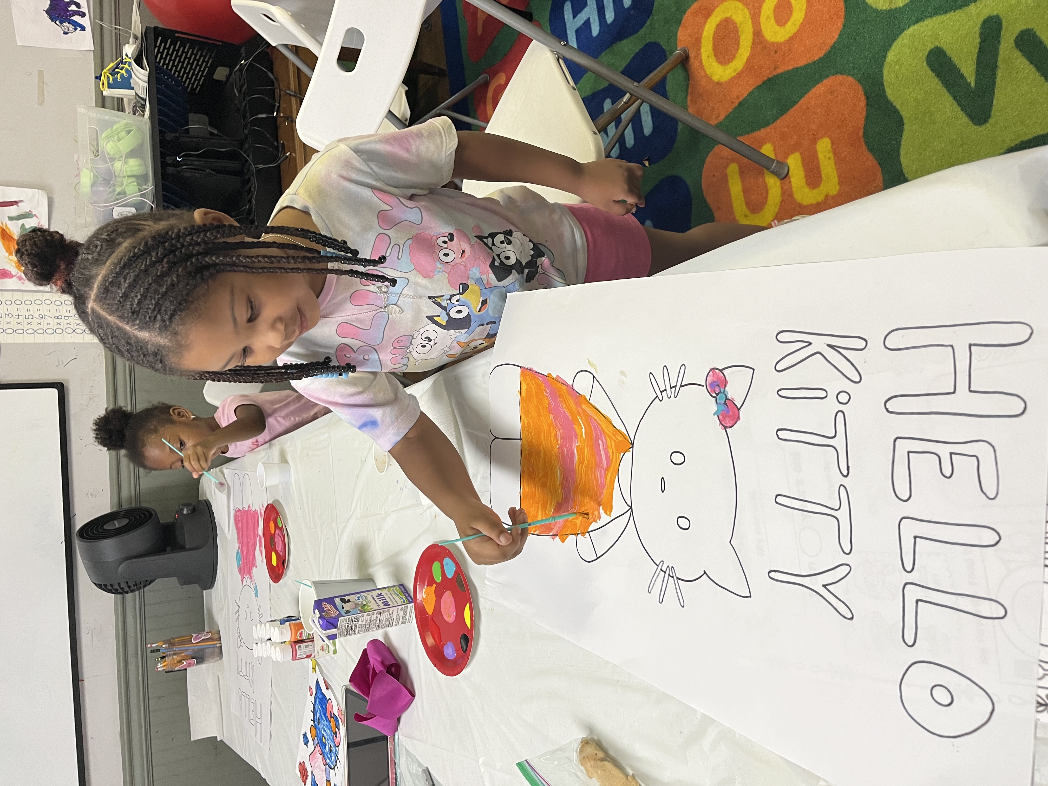📚✨ Summer Tutoring 2026 is underway! Learning today, leading tomorrow. 🌟
