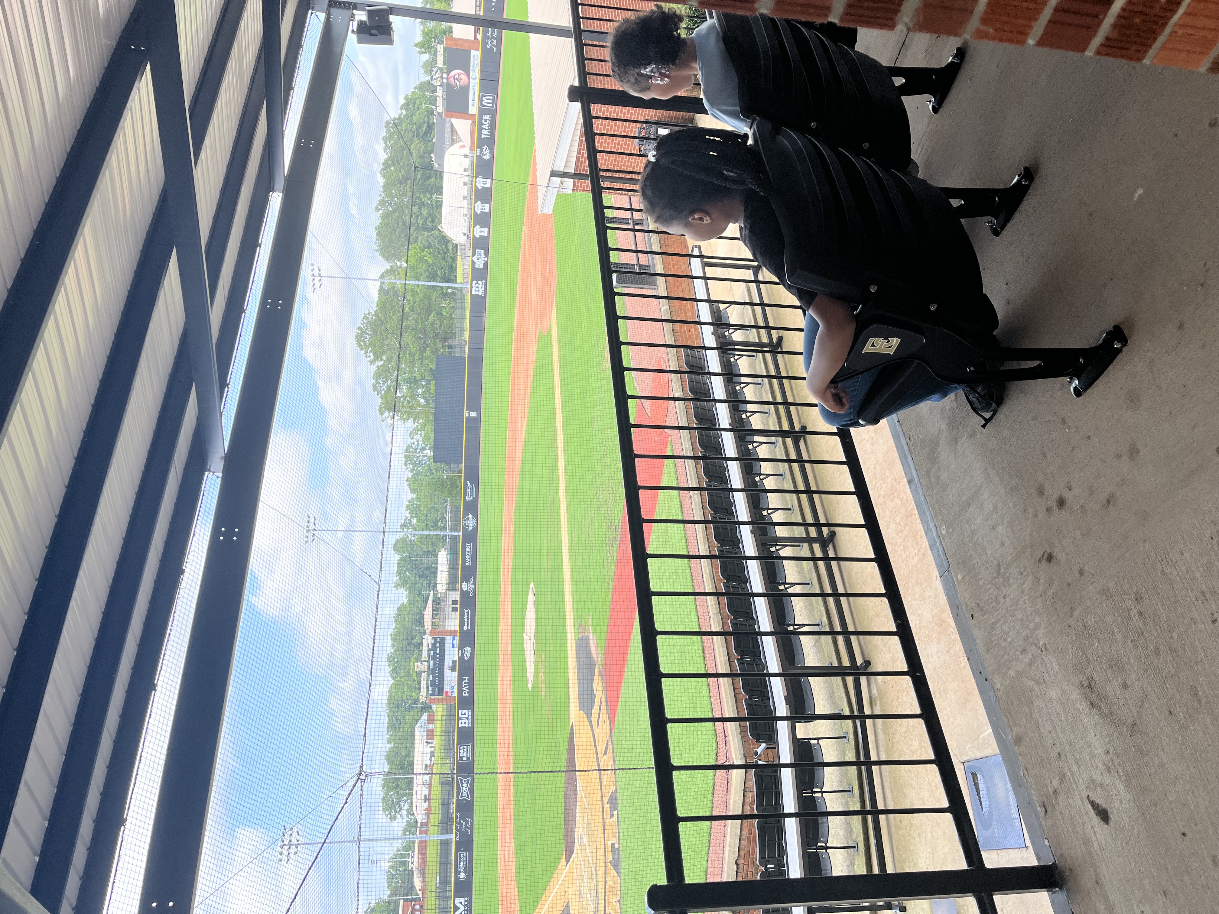 🎓 Exploring Opportunities at East Central Community College! 🎓