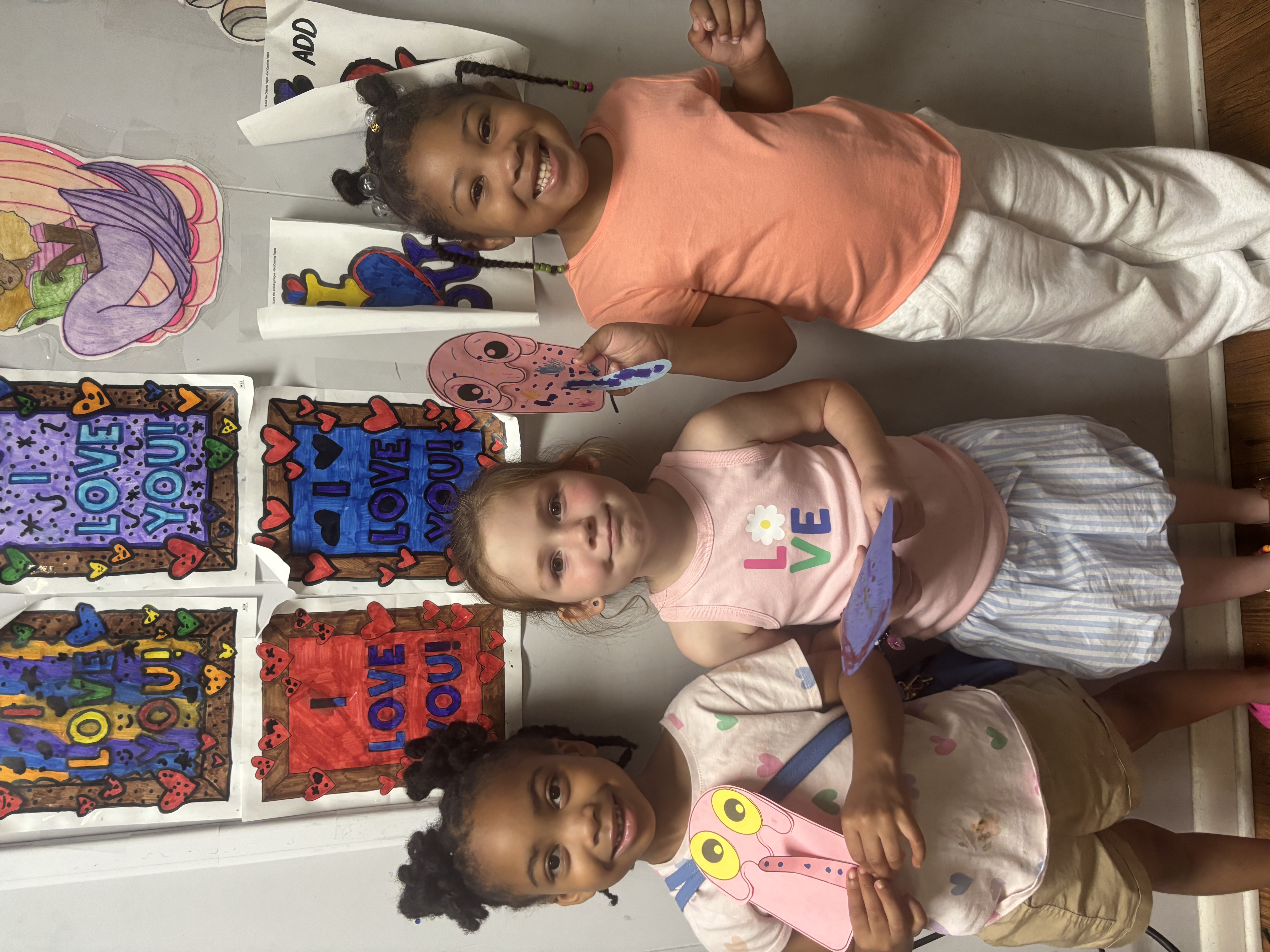 📚✨ Summer Tutoring 2026 is underway! Learning today, leading tomorrow. 🌟
